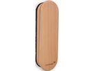 LEGAMASTER Effaceur 7-120325 Whiteboard Wooden (8713797099868)