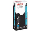 ROTRING Feinminenstift 0.7mm 2088548 Visuclick, blau (3026980885489)