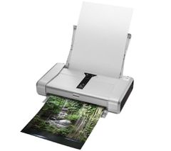 Canon                        - PIXMA iP 100