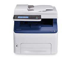 Xerox                        - WorkCentre 6027