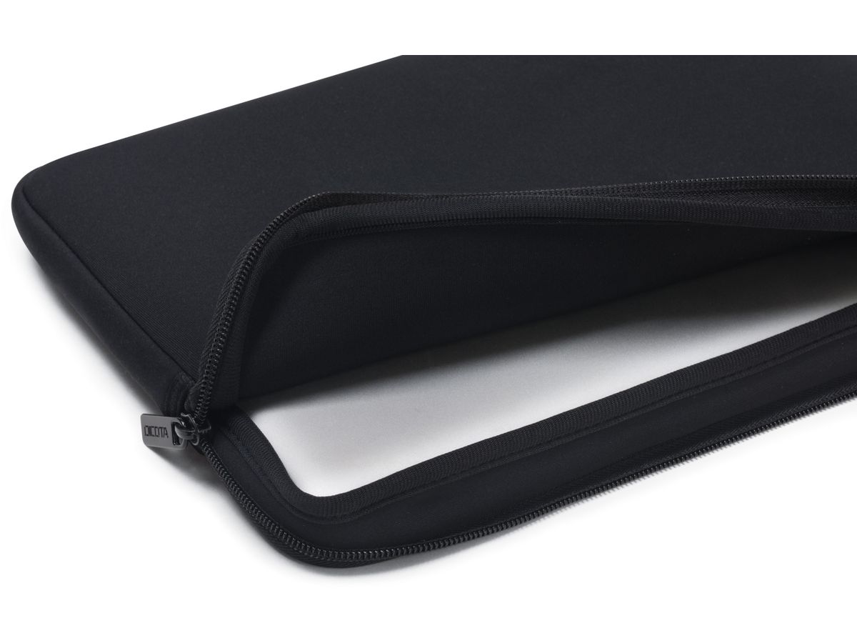 DICOTA Perfect Skin 14,1 D31187-RPET black (7640239421974)