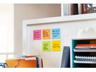 POST-IT Cube Super Sticky 76x76mm 2028SSRBWC multicolor 440 fogli (4054596278066)