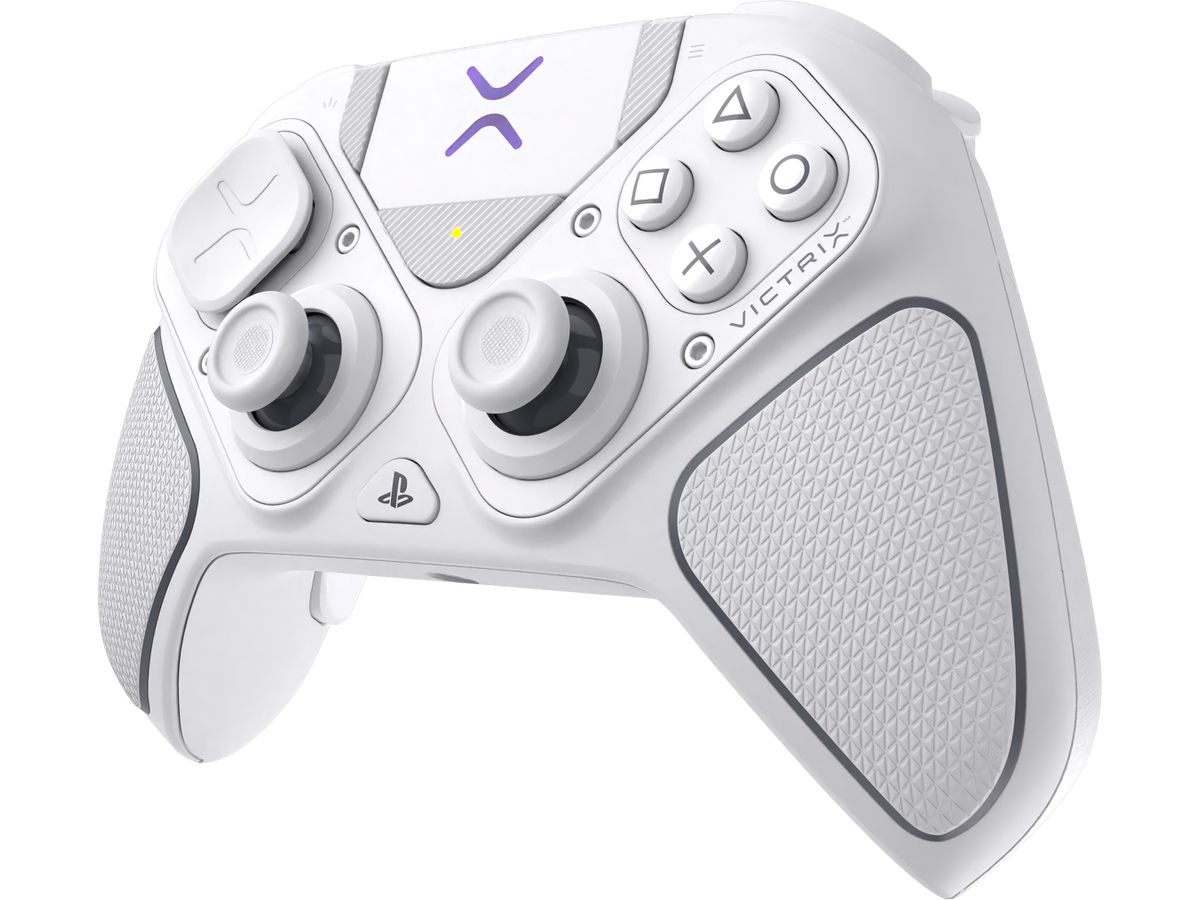 TURTLE BEACH Victrix Pro BFG Wirel. Ctrl. TBC-3101-15 Reloaded PS5,PS4,PC, White (0840454400847)