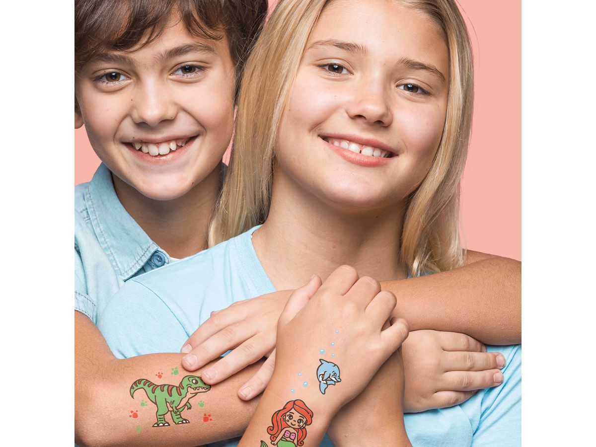 COLOP LaDot Stein small 167842 dolphine (8718503971582)