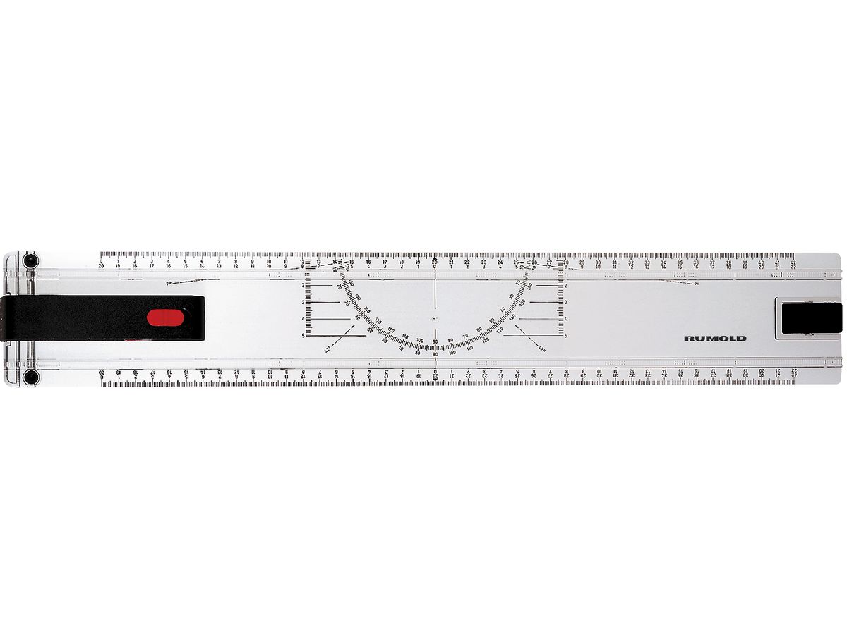 RUMOLD Té A3 353210 transparent (4012108135405)