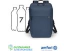 DICOTA Backpack COMMUTER D32120-RPET 13-16 inch Navi Blue (7640239422186)