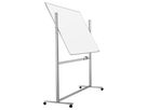 MAGNETOPLAN Ferroscript-Whiteboard 1242918 drehbar, mobil 1800x1200mm (4013695003641)