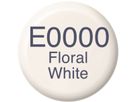 COPIC Ink Refill 21076323 E0000 - Floral White (4511338056585)
