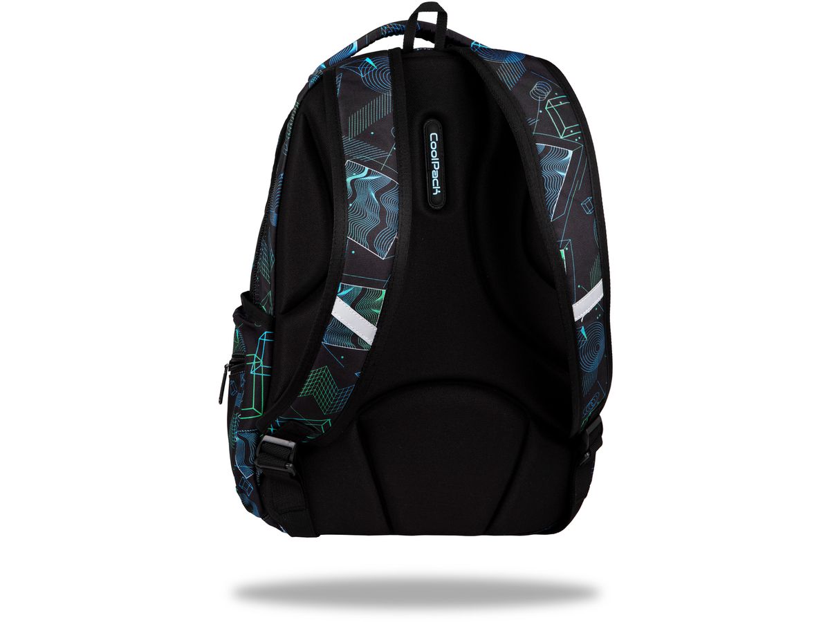 COOLPACK Sac à dos Break 29l F024729 Ultra (5903686328244)