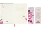MOLESKINE Carnet Sakura L/A6 999278564 ligné multicolore (8056999278564)