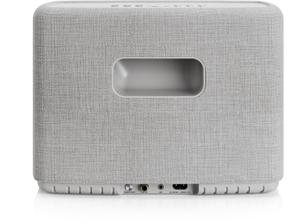 AUDIO PRO Speaker A15 W 15311 Light Grey (7330117153119)