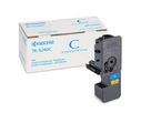 KYOCERA Modulo di toner cyan TK-5240C Ecosys P5021 3000 pagine (0632983037065)