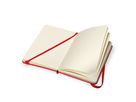 MOLESKINE Sketchblock A5 034-5 in bianco rosso (9788862930345)