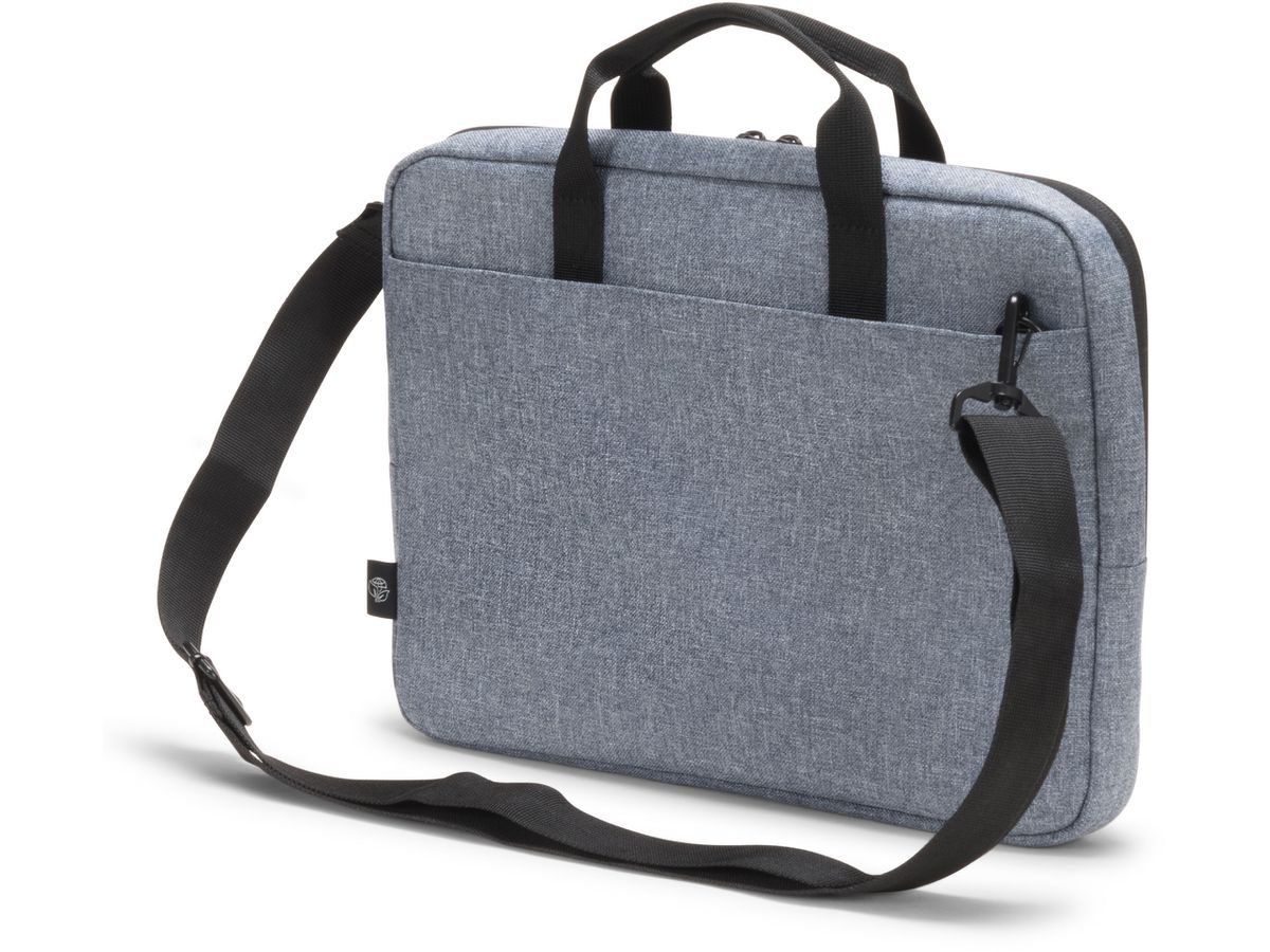 DICOTA Eco Slim Case MOTION Blue Den. D31866-RPET for Universal 10 - 11.6 inch (7640186418119)