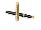 WATERMAN Füllfederhalter Hemisphere M 2225135 Opera Collection (3026982251350)