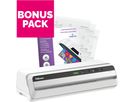 FELLOWES Laminiergerät Jupiter 100016856 A3 Bundle (7612532058041)