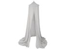 JABADABADO Bed canopy K044 grey (7332599000448)