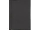 GBC Couverture reliures 3mm A4 IB451614 noir 100 pcs. (0013465451614)