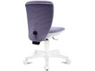 TOPSTAR Chaise de bureau enfant 71363MY7 Home S'cool, violet (4014296763705)