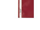 DURABLE Dossier raccogl.Standard PP A4 257303 rosso (4005546265322)