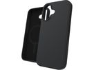 ZAGG Manhattan Cases Snap Apple 702315194 iPhone 16,Black (0840390320308)