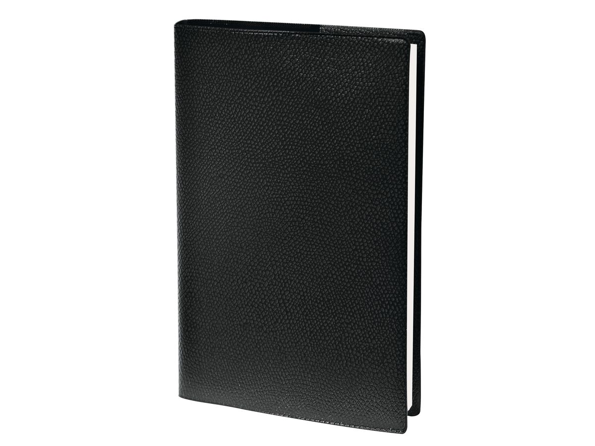 QUO-VADIS Agenda Impala ABP2 2026 051042Q 1T/S noir FR 12x17cm (3371010128402)
