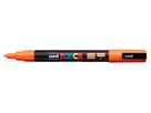 POSCA Marker 0.9-1.3mm PC-3M ORANGE orange (4902778915851)