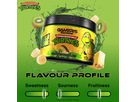 GAMERSONLY Vitamin Drink Powder 40 Port. GO08DL0331 Teenage Mutant Ninja Turtles (9120119172472)