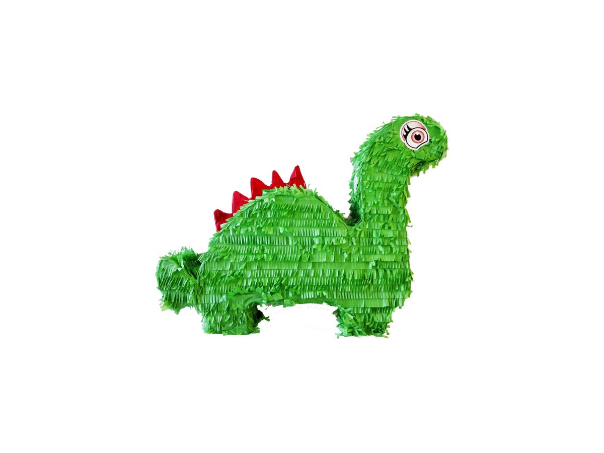 NEUTRAL Pinata Dinosaures 9903140 46x39.7x10.5cm (0013051811990)