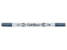 ONLINE Callibrush Pen 19088/6 Metallic Blue (4014421190888)