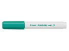 PILOT Marker Pintor 0.7mm SW-PT-EF-LG verde chiaro (4902505556531)