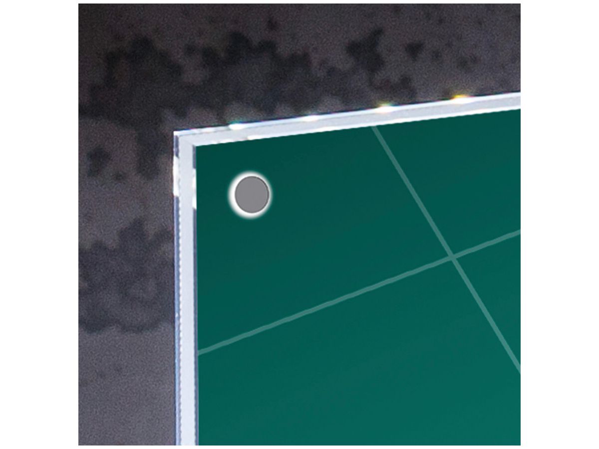 SIGEL LED-Tischaufsteller A6 TA423 250h 116x192x46mm (4004360827525)