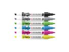TALENS Ecoline Duotip Basis Set 11609910 6 couleurs (8712079470029)
