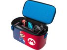 PDP Pull-N-Go Case 500-141-EU-C1MR Mario Edition, NSW (0708056068356)