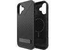 ZAGG Denali Cases Snap KS Apple 702315251 iPhone 16 Plus,Black (0840390320872)