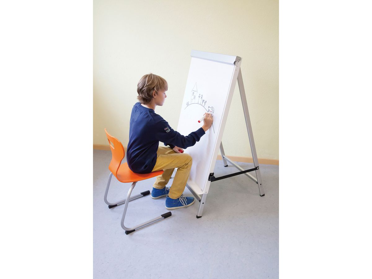 MAUL Flipchart MAULoffice 124.00 Vierbein (4002390024327)