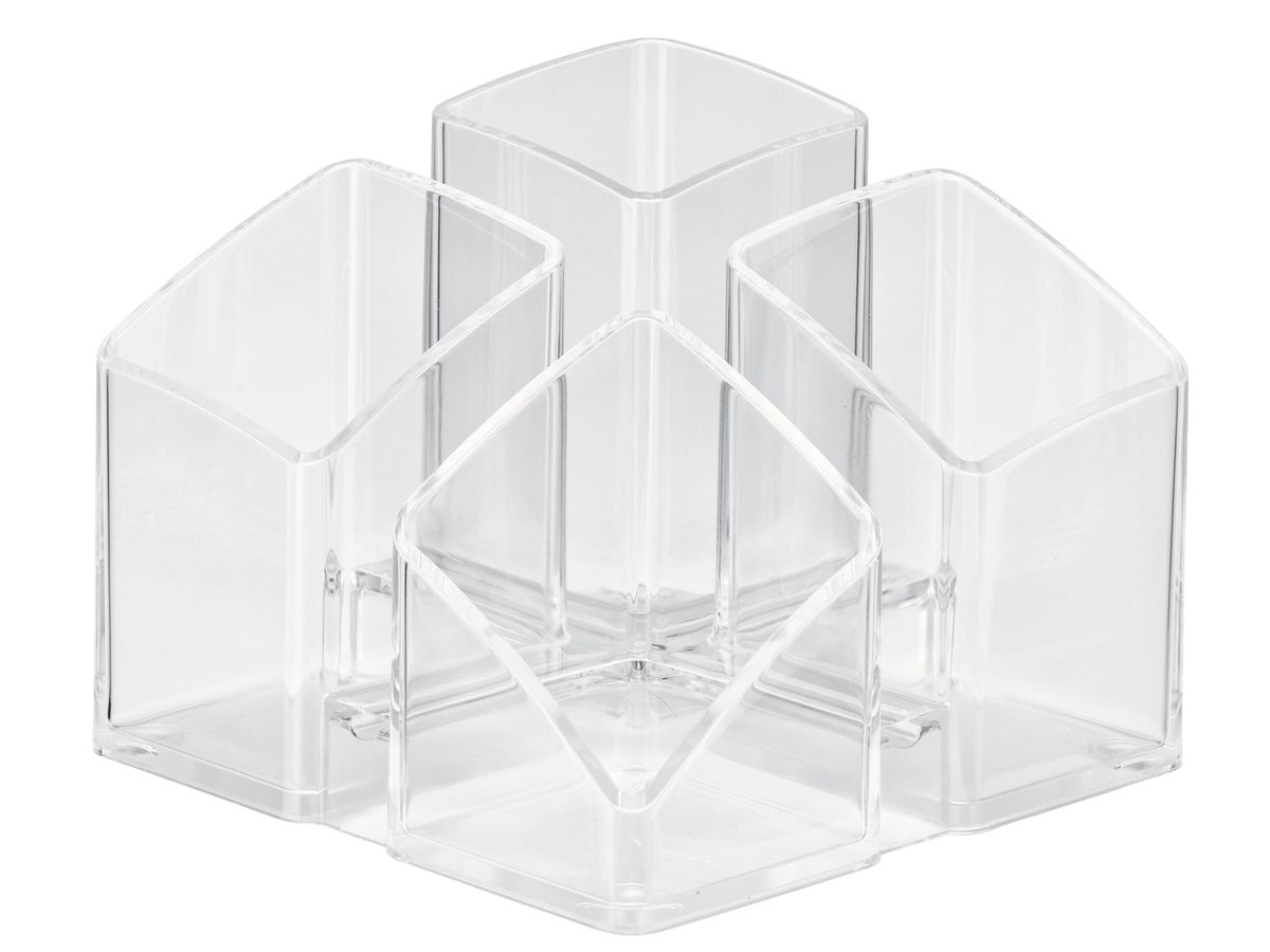 HAN Carquois Scala 6.10 transparent (4012473017429)