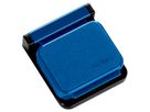 MAUL Magnetclip S 3,6x4cm 1.62 blau (4002390022699)