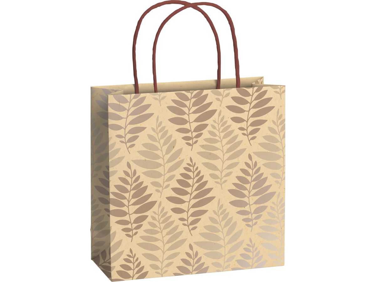 STEWO Geschenktasche Solea 2543525699 kupfer 20x8x20cm (7630050875261)