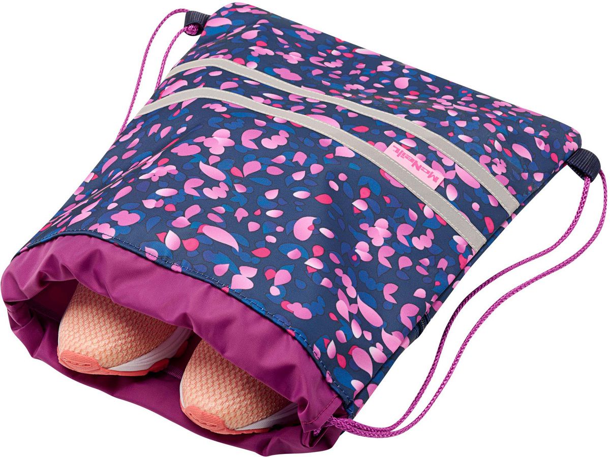 MCNEILL Sac de chaussures NEW DREAM 9245236000 31x41cm (4017245957637)