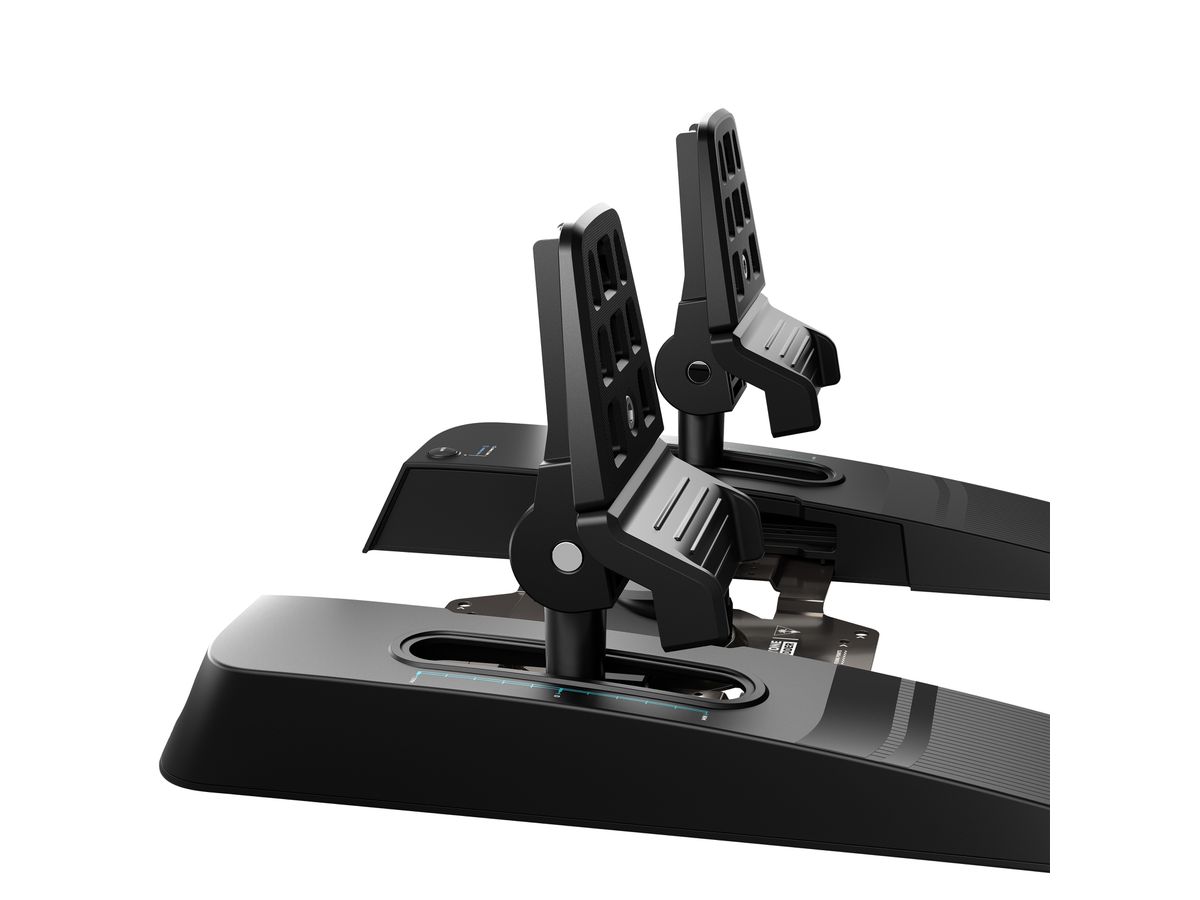 TURTLE BEACH VelocityONE Rudder Global TBS-0718-02 (0731855007189)