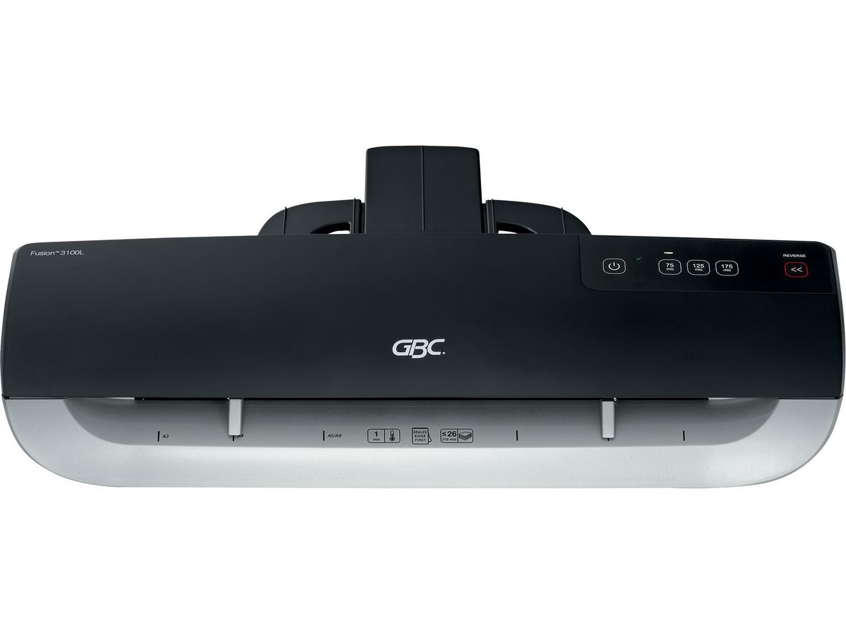GBC Laminatore Fusion 3100L A3 4400750CH (5028252336611)