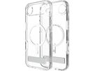 ZAGG Crystal Palace Cases Snap KS 702318861 iPh.17,Capitol,Plus/Air,Clear (0840390358103)