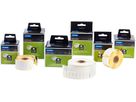 DYMO Etiquett.d'adresse PP 89x36mm S0722410 transp., permanente 260 pcs. (5411313990134)