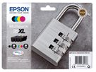 EPSON Multipack Tinte XL CMYBK T359640 WF-4720/4725DWF 4-color (8715946632438)