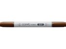COPIC Marker Ciao 2207554 E37 - Sepia (4511338008140)