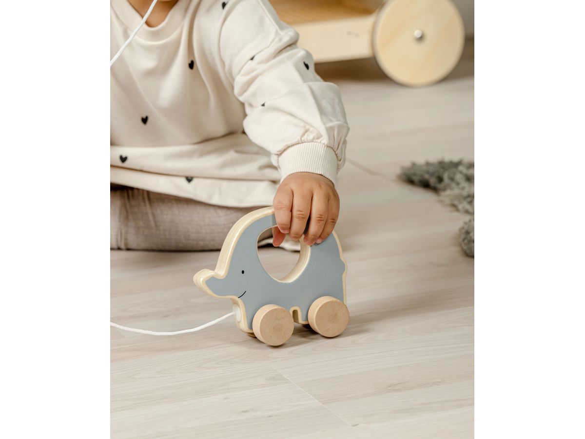 JABADABADO Box Gioco e apprendimento T293 18-24 mesi (7332599001971)