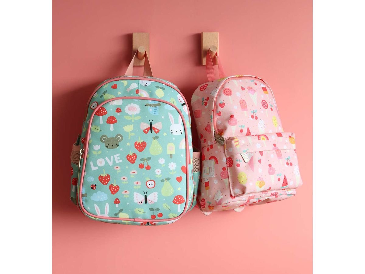 ALLC Sac à dos Joie BPJOMU68 27x32x19cm (8719715002743)