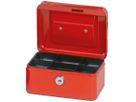 MAUL Caisse 1 15,2x12,5x8,1cm 8.15 rouge (4002390037662)
