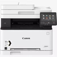 Canon                        - i SENSYS LBP 633CDW